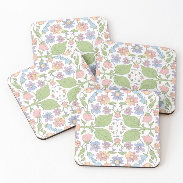 Item preview, Symmetrical Garden Bloom designed and sold by MySignatureItems.