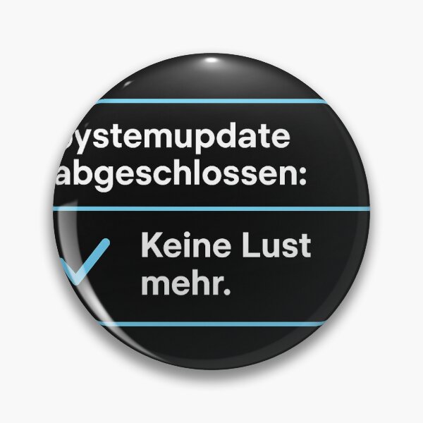Item preview, System update complete: No more interest designed and sold by Cleveralltag.