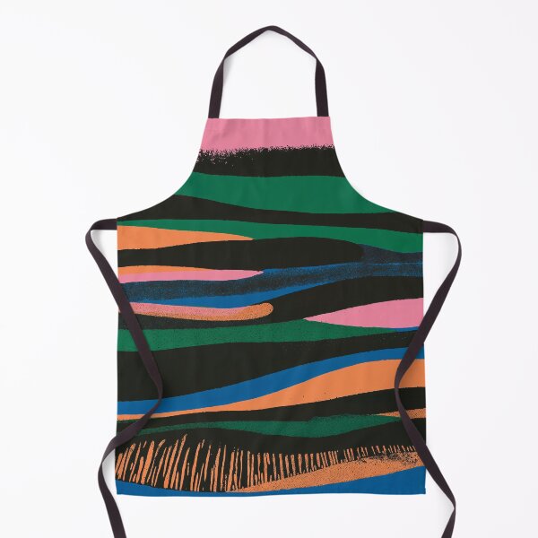 Item preview, ABSTRACT SEA WAVES - SEASCAPE .94 designed and sold by lautir.