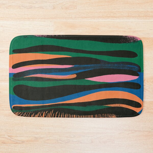 Item preview, ABSTRACT SEA WAVES - SEASCAPE .94 designed and sold by lautir.
