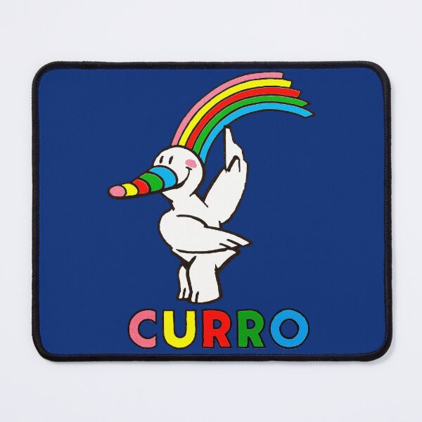Item preview, CURRO designed and sold by thewisekitty.