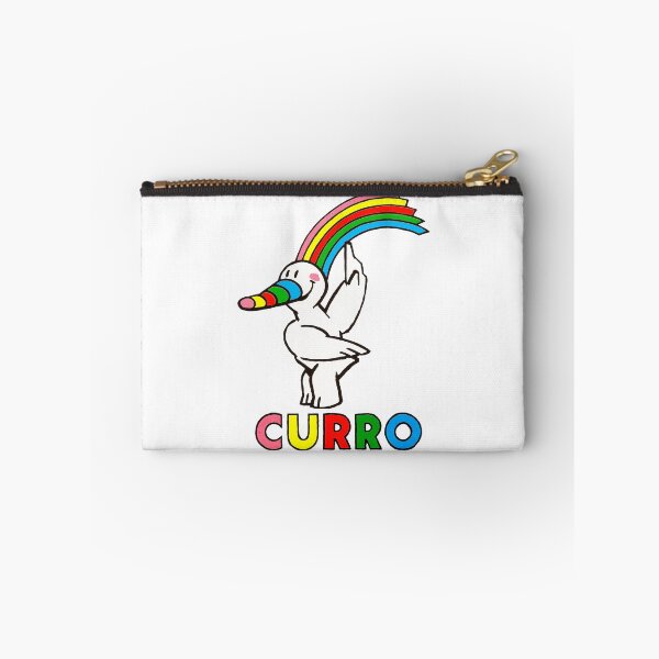 Item preview, CURRO designed and sold by thewisekitty.