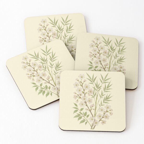Item preview, Ephemeral Structure: a botanical vintage illustration by Antique Bloom designed and sold by AntiqueBloom.