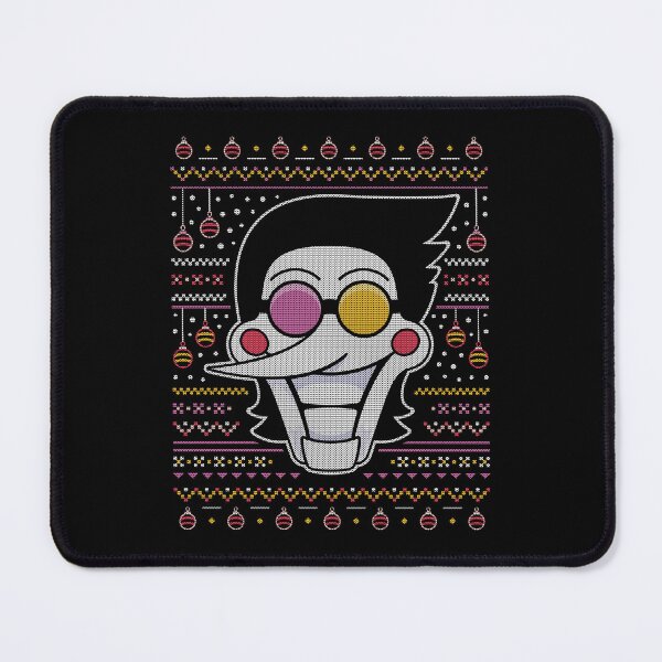Item preview, Spamton Ugly Sweater designed and sold by Lagelantee.