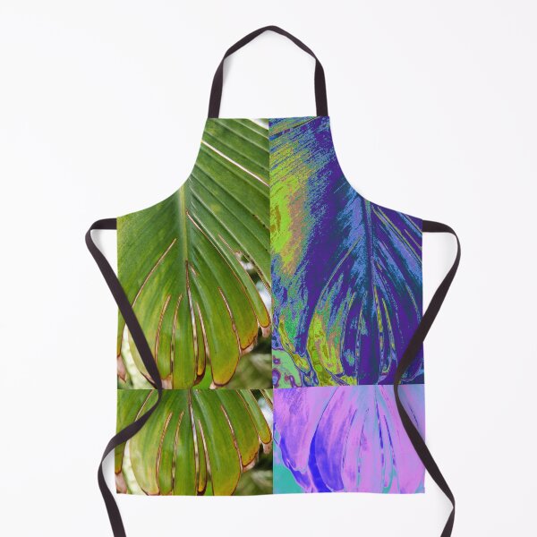 Item preview, Palm Leaf Collage designed and sold by Kacharava.