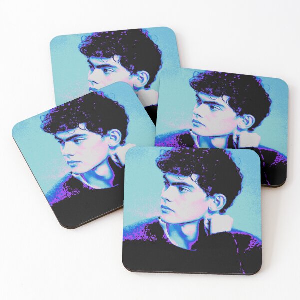 Item preview, Joe Locke - Blue designed and sold by SoluxStudios.