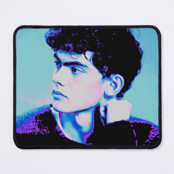 Item preview, Joe Locke - Blue designed and sold by SoluxStudios.