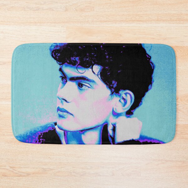 Item preview, Joe Locke - Blue designed and sold by SoluxStudios.