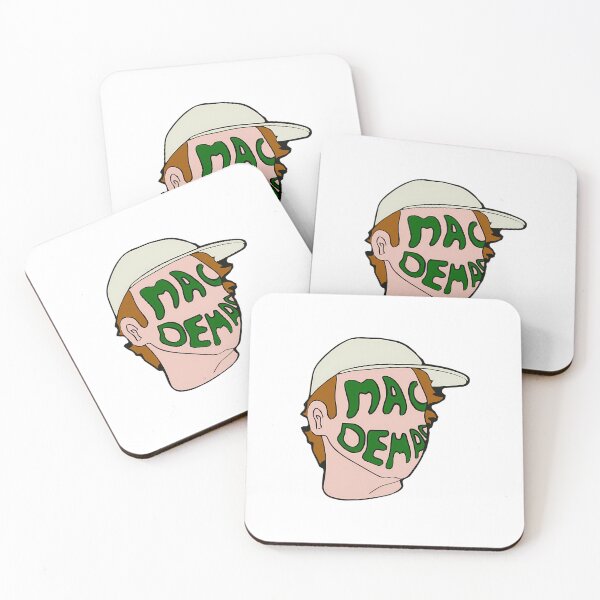 Item preview, Vector Head - Mac Dmrc designed and sold by SKPinturasShop.