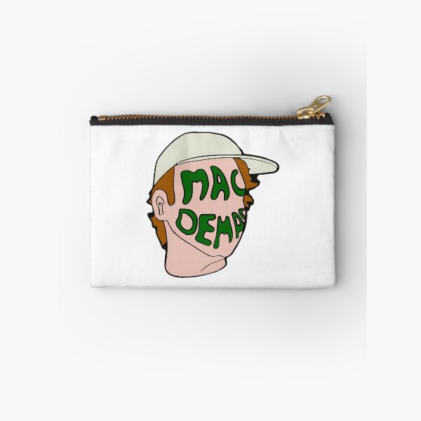 Item preview, Vector Head - Mac Dmrc designed and sold by SKPinturasShop.