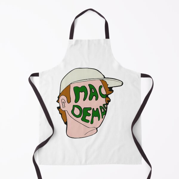 Item preview, Vector Head - Mac Dmrc designed and sold by SKPinturasShop.