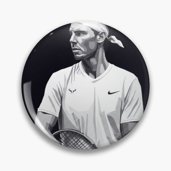 Item preview, Rafael nadal designed and sold by Japanese art.