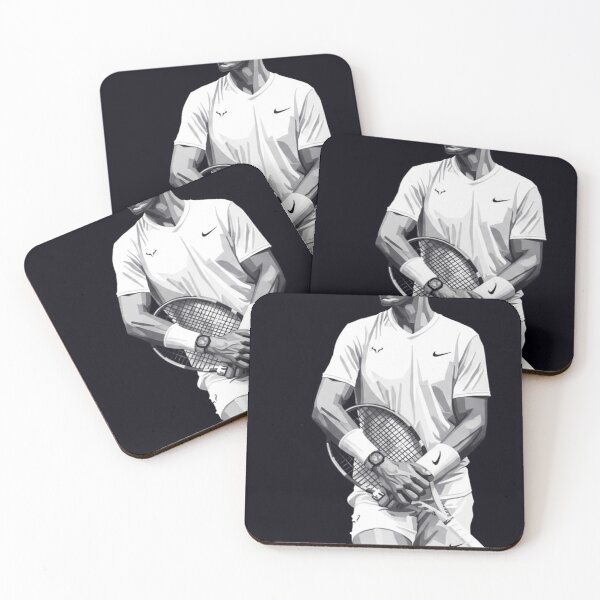 Item preview, Rafael nadal designed and sold by Japanese art.