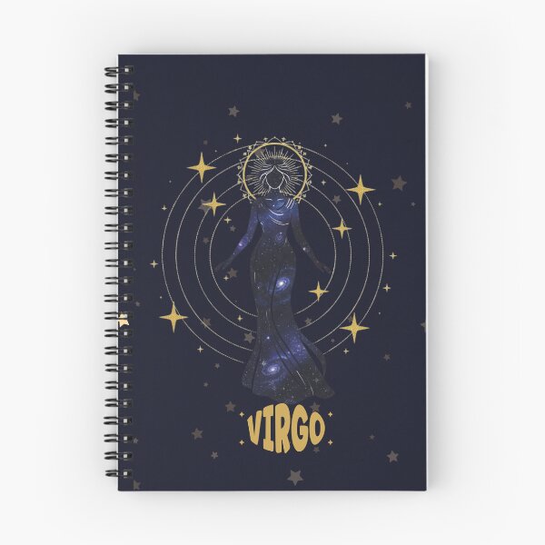 Item preview, Horóscopo: Virgo designed and sold by HeyitsCee.
