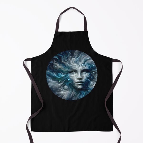 Item preview, Elemental Spirit of Water #3 - Shee Digital Art designed and sold by SheeArtworks.