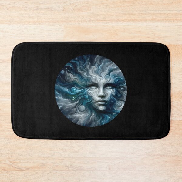 Item preview, Elemental Spirit of Water #3 - Shee Digital Art  designed and sold by SheeArtworks.