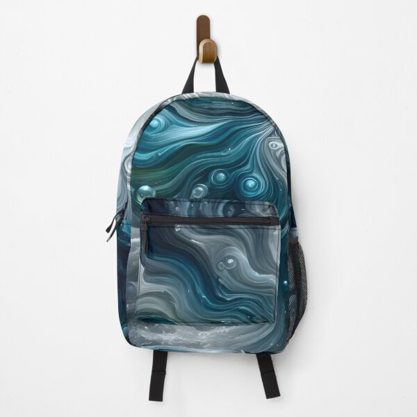 Item preview, Elemental Spirit of Water #3 - Shee Digital Art designed and sold by SheeArtworks.