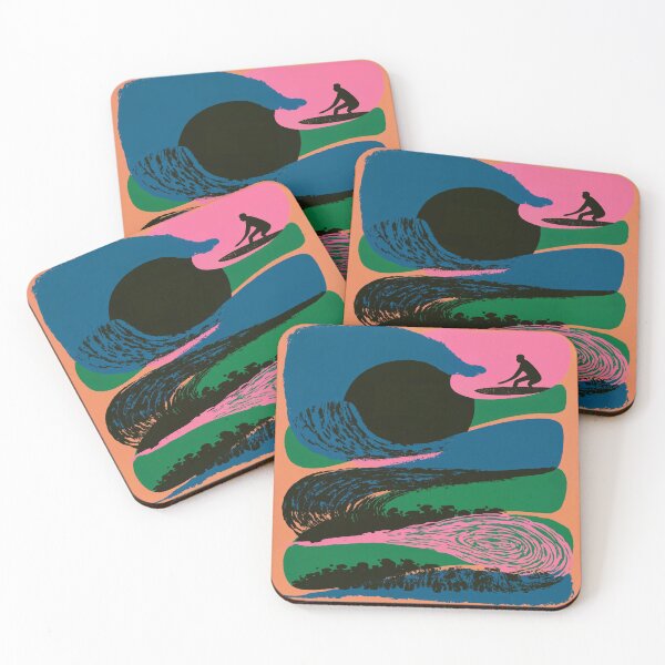 Item preview, SURFER - SEASCAPE .95 designed and sold by lautir.