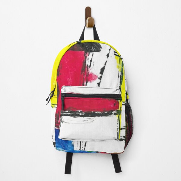 Item preview, La mente de Mondrian designed and sold by JMintz22.