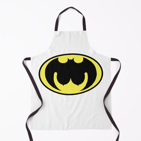 Item preview, The Bat Boob designed and sold by superherosavvy.