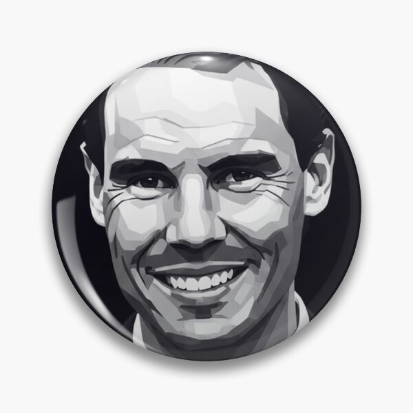 Item preview, Rafael Nadal  designed and sold by Japanese art.