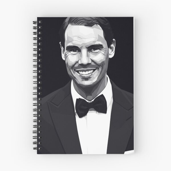 Item preview, Rafael Nadal  designed and sold by Japanese art.