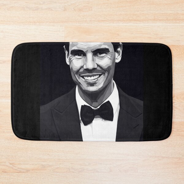 Item preview, Rafael Nadal  designed and sold by Japanese art.