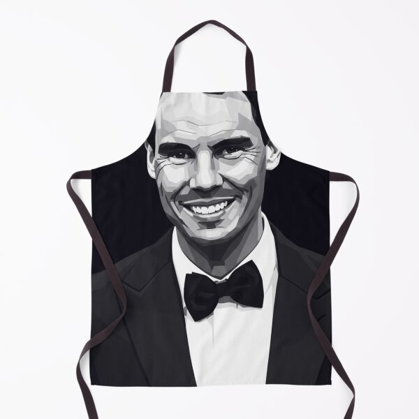 Item preview, Rafael Nadal designed and sold by Japanese art.