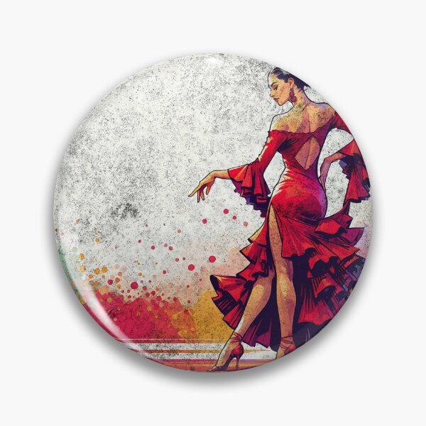 Item preview, "I bring the heat, you bring the timing", beautiful woman Salsa Dancer designed and sold by TeeCelebrity.
