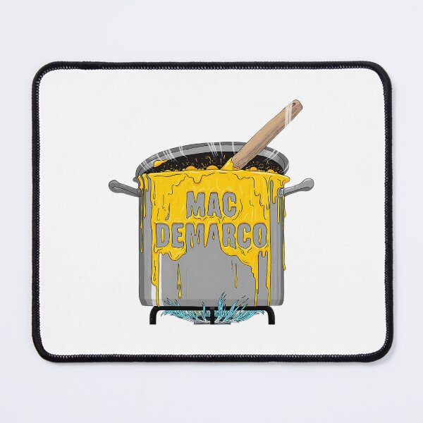 Item preview, Vector Art - Mac Dmrc designed and sold by SKPinturasShop.