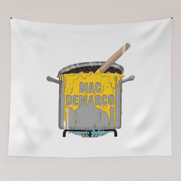 Item preview, Vector Art - Mac Dmrc designed and sold by SKPinturasShop.