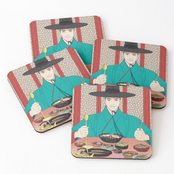Item preview, Bibimbap! designed and sold by SoHappyColors.