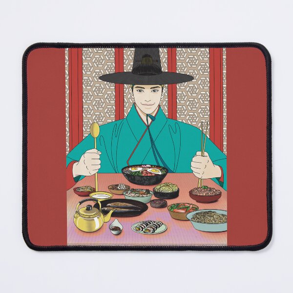 Item preview, Bibimbap! designed and sold by SoHappyColors.