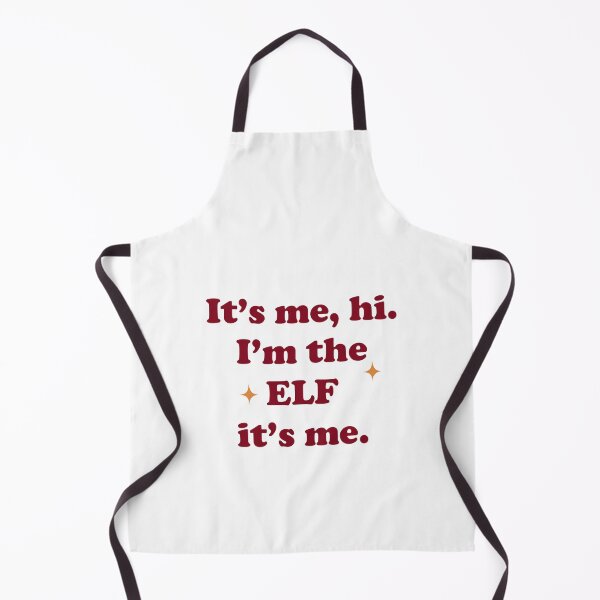 Item preview, I'm the Elf Christmas Doll designed and sold by Shop-Cardinalch.