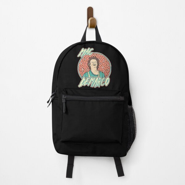 Item preview, Cartoon Style - Mac Dmrc designed and sold by SKPinturasShop.