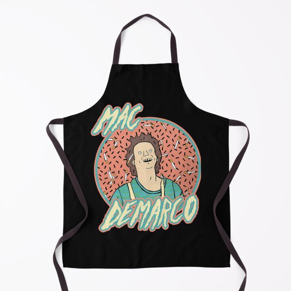 Item preview, Cartoon Style - Mac Dmrc designed and sold by SKPinturasShop.