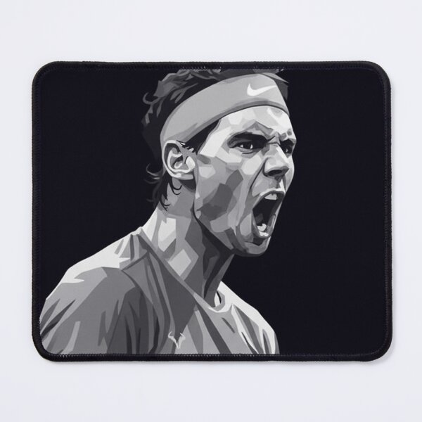 Item preview, Rafael nadal designed and sold by Japanese art.