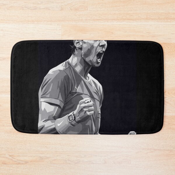 Item preview, Rafael nadal designed and sold by Japanese art.