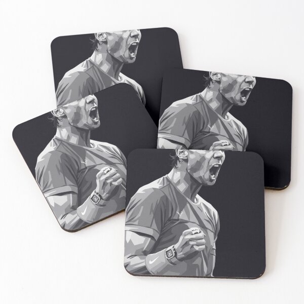 Item preview, Rafael nadal designed and sold by Japanese art.