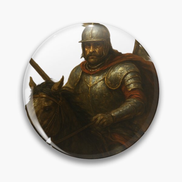 Item preview, Winged Hussar: Spirit of the Battlefield designed and sold by Ataqhin.