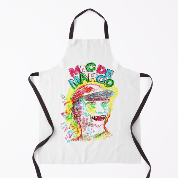 Item preview, Abstract Style - Mac Dmrc designed and sold by SKPinturasShop.