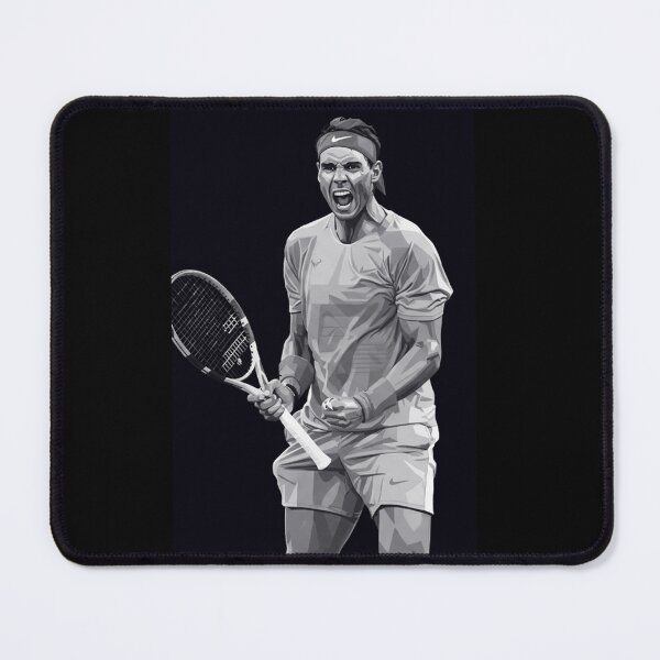 Item preview, Rafael Nadal designed and sold by Japanese art.