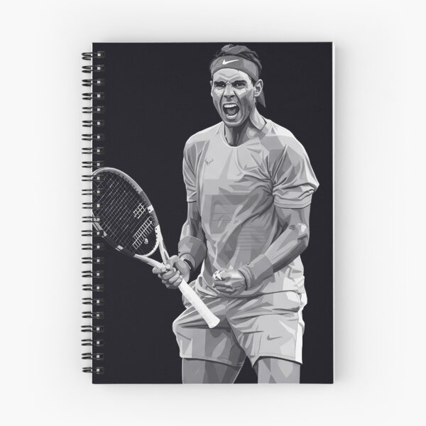 Item preview, Rafael Nadal designed and sold by Japanese art.