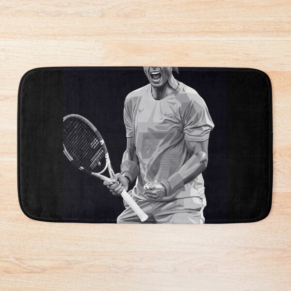 Item preview, Rafael Nadal  designed and sold by Japanese art.