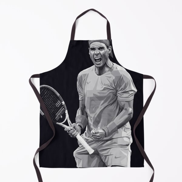 Item preview, Rafael Nadal designed and sold by Japanese art.