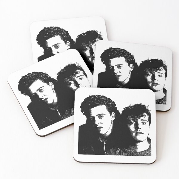 Item preview, Tears For Fears Gift Fan designed and sold by edraclick.