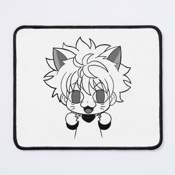Item preview, The cute hunter designed and sold by MagicMudcat.
