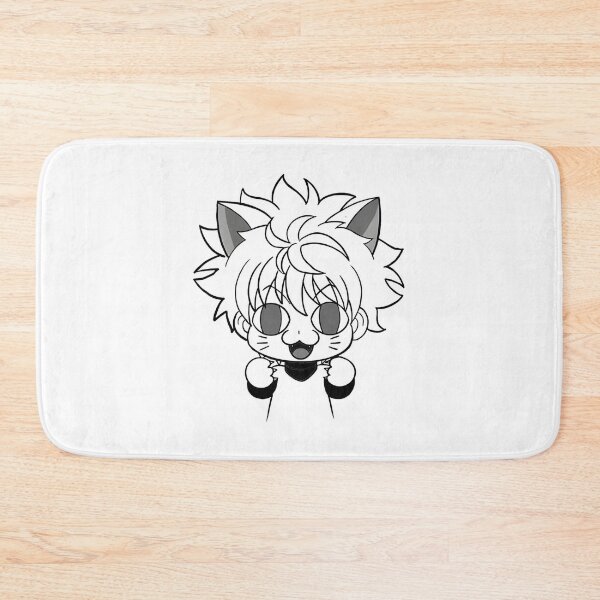 Item preview, The cute hunter designed and sold by MagicMudcat.