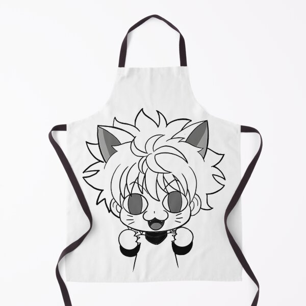 Item preview, The cute hunter designed and sold by MagicMudcat.