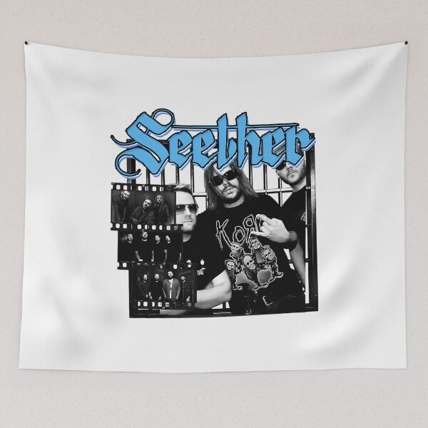 Item preview, Member Of Hard Rock designed and sold by SKPinturasShop.